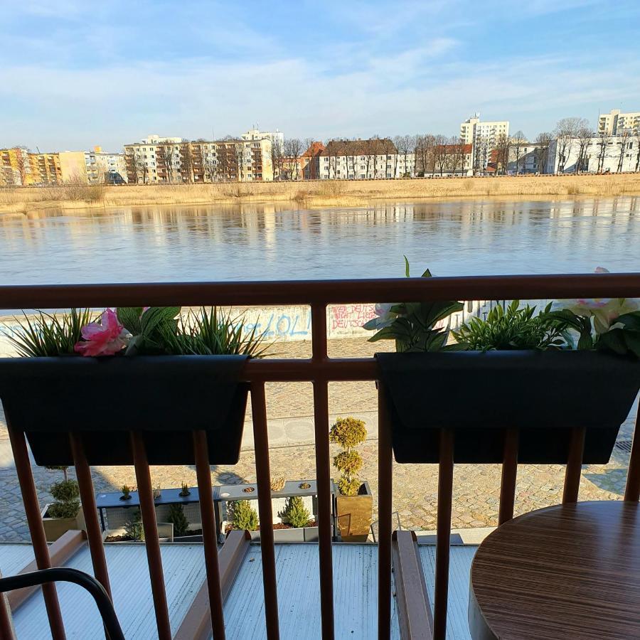 Guest house Oderblick Frankfurt (Oder)