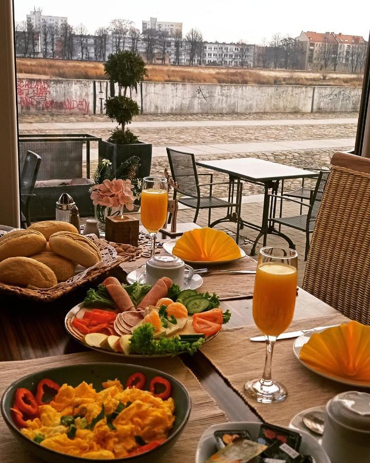 Guest house Oderblick Frankfurt (Oder)