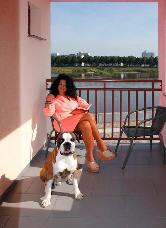 Oderblick Guest house Frankfurt (Oder)